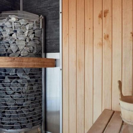 Alezzi Luxury Apartment Spa Resort Piscina Incalzita Sauna Parking Năvodari Eksteriør bilde