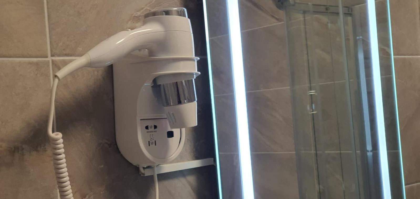 Alezzi Luxury Apartment Spa Resort Piscina Incalzita Sauna Parking Năvodari Eksteriør bilde