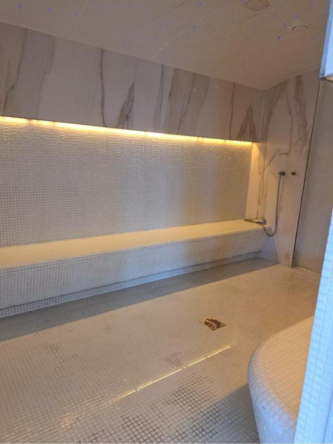 Alezzi Luxury Apartment Spa Resort Piscina Incalzita Sauna Parking Năvodari Eksteriør bilde